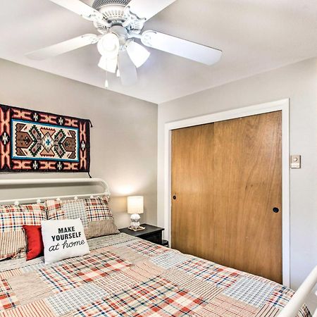 Main St Red River Ski Condo With Mountain View! Exteriör bild